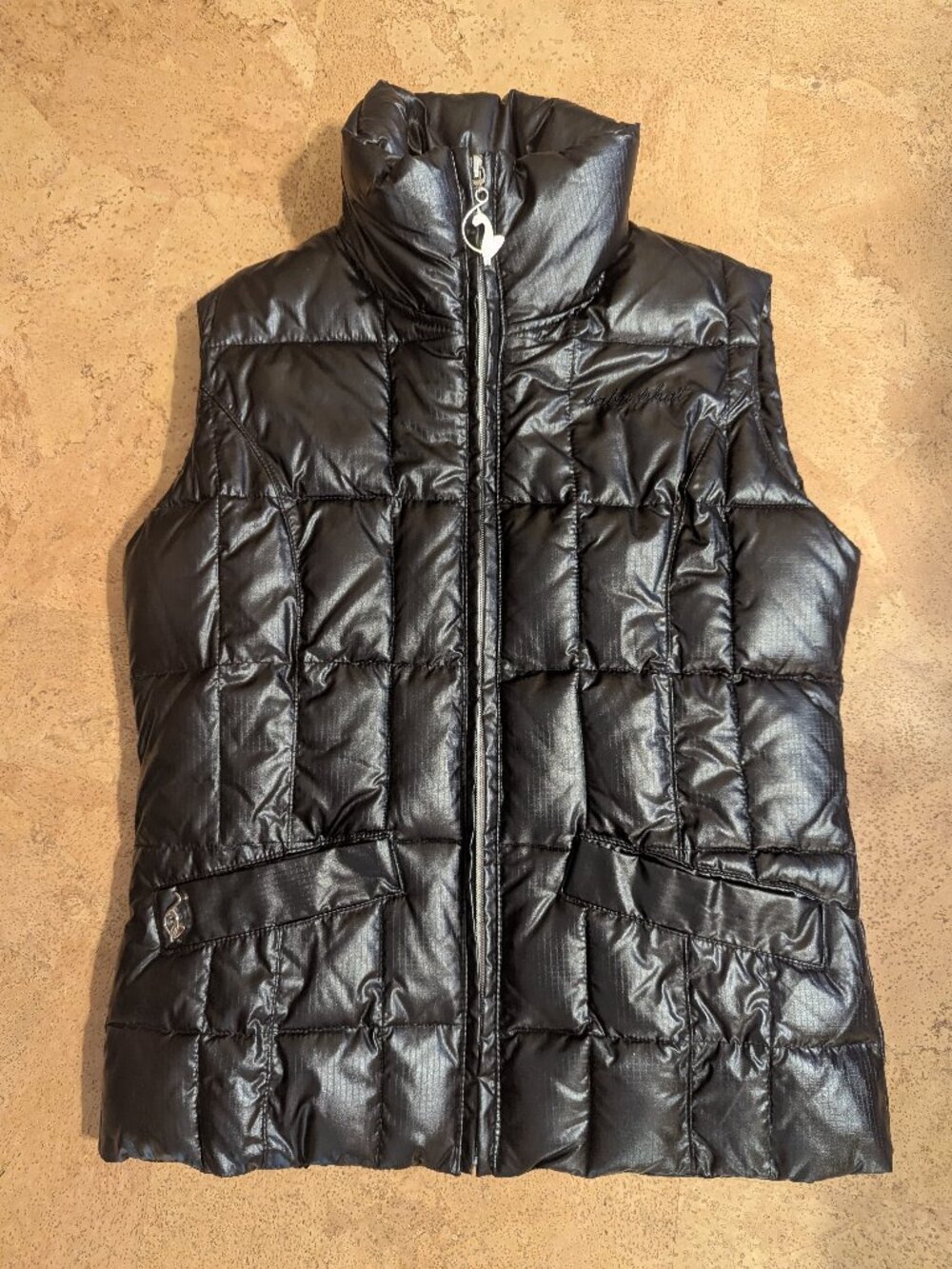 Baby Phat XS Vest